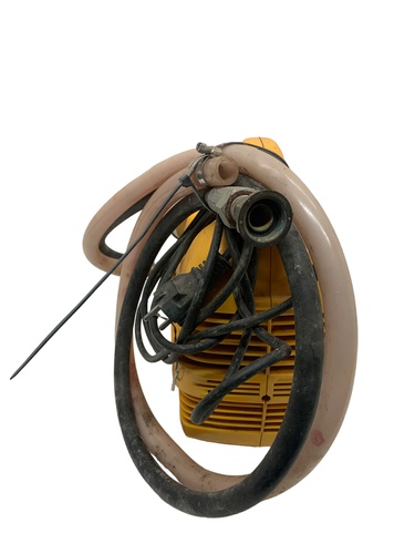 Varios Herramienta Fontanería REMS E-PUSH