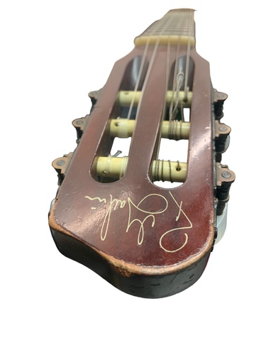 Guitarra Clásica GODIN MULTIAC 6 Cuerdas El