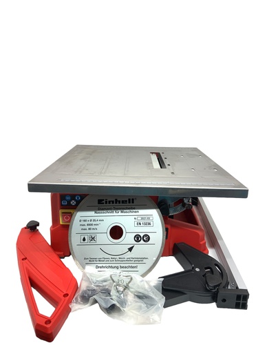 Varios Herramienta Manual EINHELL TC-TC 800