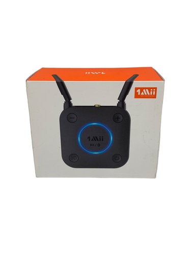Varios Equipamiento Sonido 1MII RECEPTOR BL