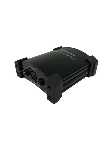 Varios Equipamiento Musical MILLENIUM DI-33