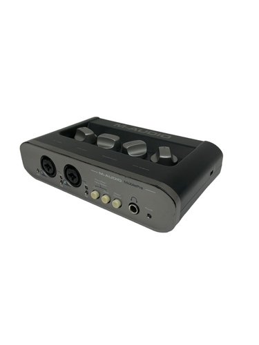 Tarjeta De Sonido M-AUDIO MOBILEPRE 1795649