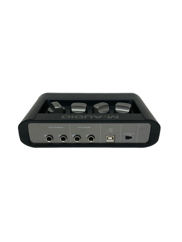 Tarjeta De Sonido M-AUDIO MOBILEPRE 1795649