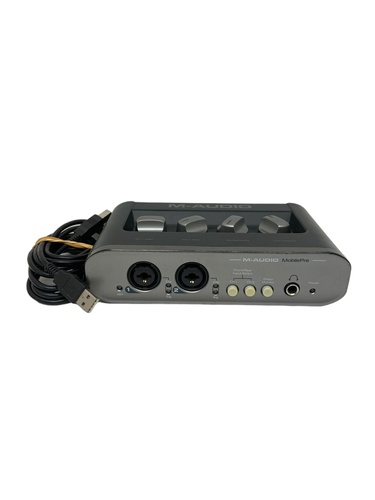Tarjeta De Sonido M-AUDIO MOBILEPRE 1795649
