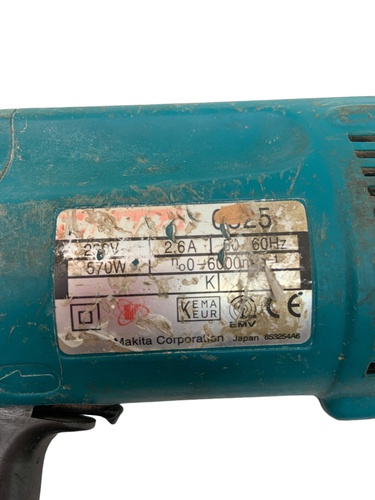 Taladro Eléctrico MAKITA 6825