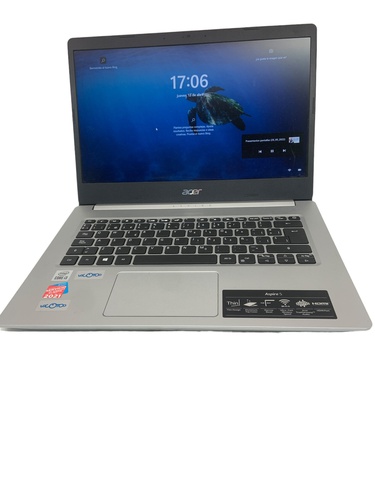 Portátil ACER ASPIRE 5 A514-53-30QV 256 GB 