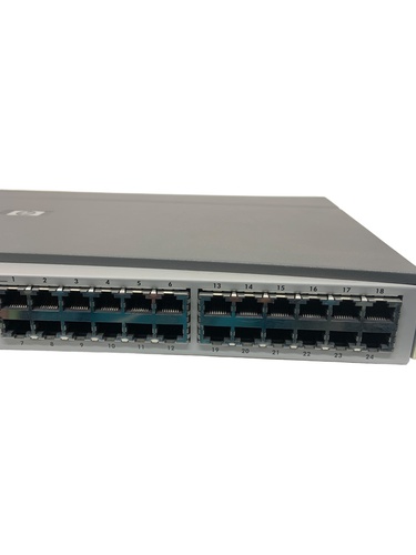 Switch HP J4813A