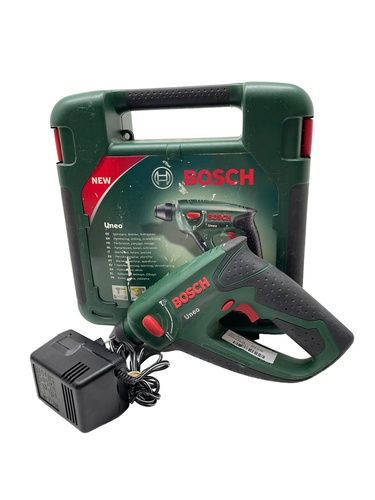 BOSCH UNEO