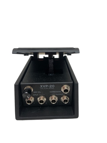 Accesorios Pianos y Órganos KORG XVP-20