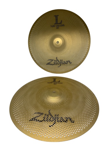 Varios Batería ZILDJIAN LV8013HP