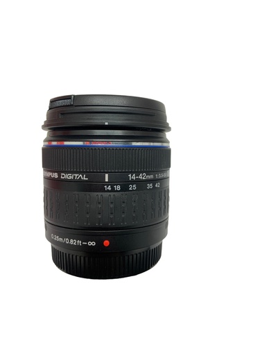 Objetivo OLYMPUS OLYMPUS ED 14-42MM F3.5-5.