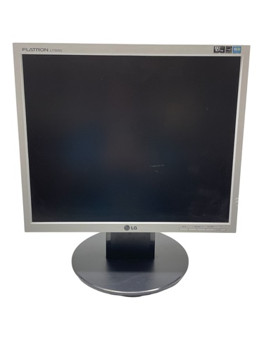 Monitor TFT LG L1750SQ 17 LCD 17 '' 1024x76
