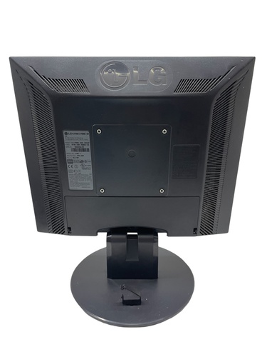 Monitor TFT LG L1750SQ 17 LCD 17 '' 1024x76
