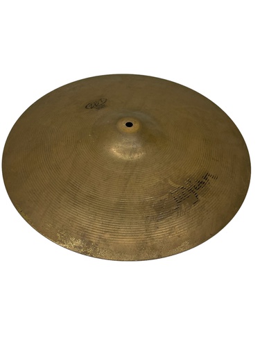 Platos ZILDJIAN ZBT CRASH RIDE 18 18 Pulgad