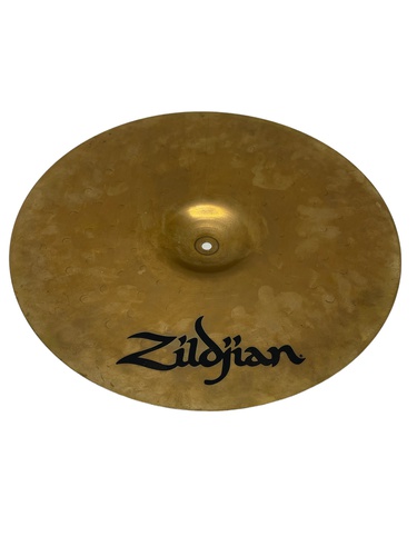 Platos ZILDJIAN ZBT CRASH RIDE 18 18 Pulgad