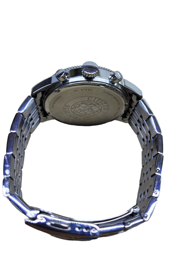  CITIZEN H500-S120748 