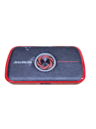 AVERMEDIA C875