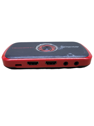 AVERMEDIA C875