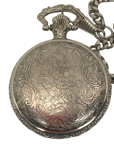 Reloj Bolsillo PICADORA DAD 