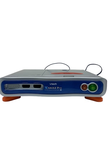 Consola VTECH V SMILE PRO CON Mando