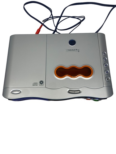 Consola VTECH V SMILE PRO CON Mando