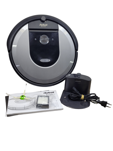 IROBOT ROOMBA I7
