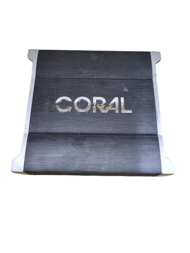 CORAL ELECTRONIC XTA 205
