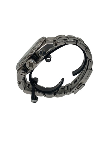 Reloj Pulsera FESTINA F16527 Cuarzo Acero