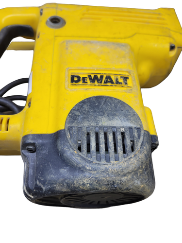 DEWALT D25600K