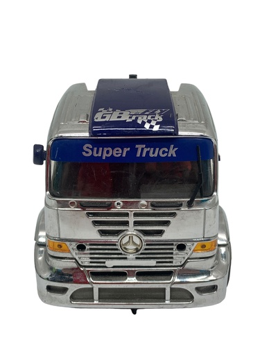 Modelismo FLY MERCEDES BENZ SUPER TRUCK