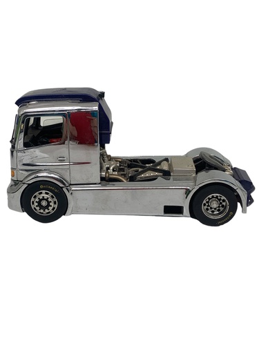 Modelismo FLY MERCEDES BENZ SUPER TRUCK