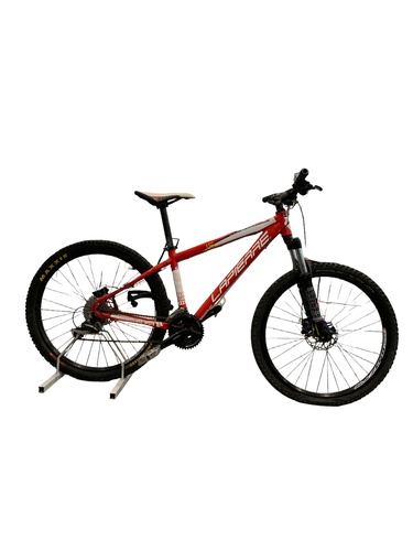 Bicicleta Montaña LAPIERRE RAID200 Cuadro d