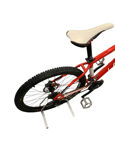 Bicicleta Montaña LAPIERRE RAID200 Cuadro d