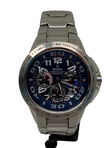 Reloj Pulsera FESTINA 17605 Talla 15 40 mm 