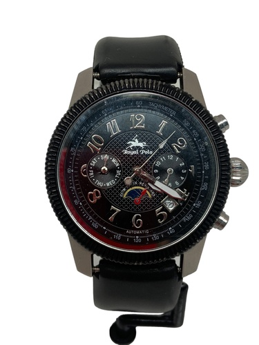Reloj Pulsera ROYAL POLO AUTOMATIC Talla 25