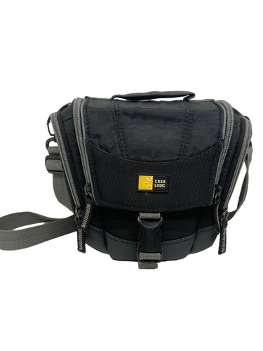 Cámara Réflex CANON EOS 5D 20 MPX Solo Cuer