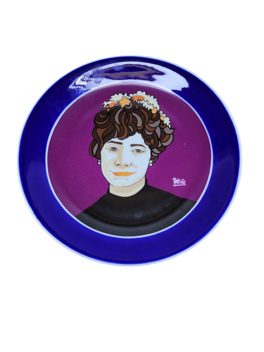 SARGADELOS ROSALIA DE CASTRO