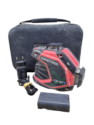 CONDTROL XLINER PENTO 360G