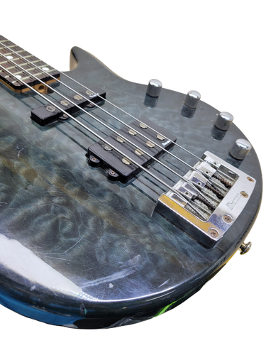 Bajo Eléctrico IBANEZ