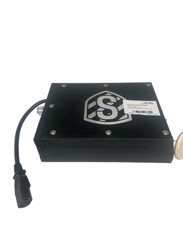Varios Electricidad SOLUX BCDM315-ELC