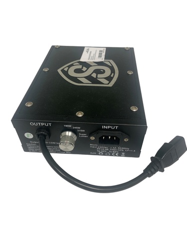 Varios Electricidad SOLUX BCDM315-ELC