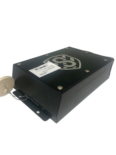 Varios Electricidad SOLUX BCDM315-ELC