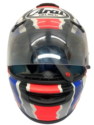 Casco ARAI CHASER-V  DOOHAN Integral Doble 