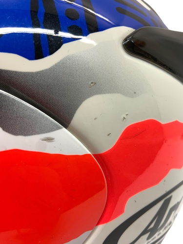 Casco ARAI CHASER-V  DOOHAN Integral Doble 