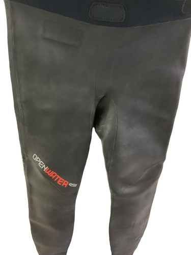 Neopreno ORCA ORCA RS1 OPENWATER CAMISETA+P