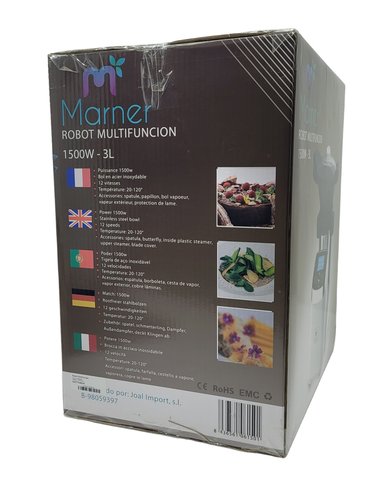 MARNER 1500W-3L