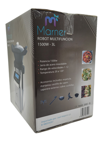 MARNER 1500W-3L