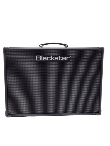 BLACKSTAR ID CORE STEREO 100 + PEDAL Efecto