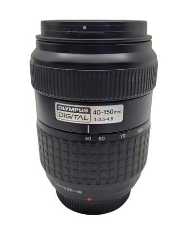  OLYMPUS 40-150MM
