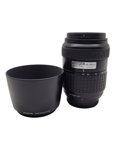  OLYMPUS 40-150MM